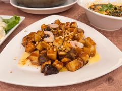 -瑞福园联谊餐室(茂名南路店)