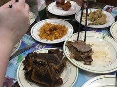 -巴犀烧烤(新崇光店)