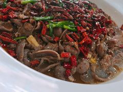 -邱大妈水煮(龙山店)