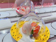 -御品轩(汉神购物广场店)