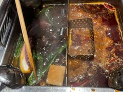 -海底捞火锅(石厦时代广场店)