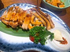 -九井澤精致料理(金茂店)