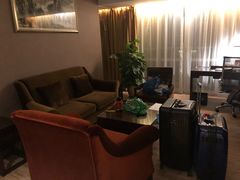 -广州白云机场雅高铂尔曼大酒店