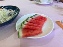 -顺风海鲜港(金玉兰店)