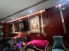 -金枝玉叶上海人家食府(三里河店)