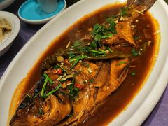 -老长春肉馆(创业大街店)