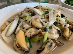 -云生海鲜楼