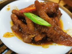 -德粤轩(缤谷广场店)