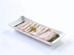 -马家斑.鲜鱼火锅(松湖万科店)