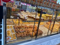 -味多美蛋糕(金顶街店)