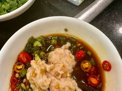 -老来福·非遗酸汤兔(凯旋路店)