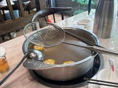 -味逍遥牛肉火锅(万江旗舰店)
