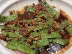 -洛东土菜馆(建国北路店)