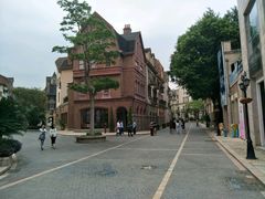 -中旅阿那亚九龙湖·公主酒店