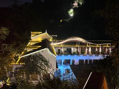 -巴倒烫陆派火锅山庄(南山总店)