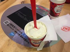 -DQ·蛋糕·冰淇淋(领秀城店)
