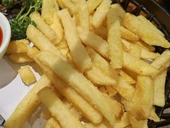-九井澤精致料理(金茂店)