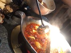台式麻辣锅-湊湊火锅·茶憩(世博大道店)