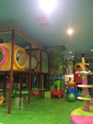 -汤姆小鸟(无锡宝龙广场店)