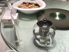 捞拌什锦海鲜拼盘-百富源·海鲜辽菜(浑河堡店)