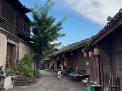 -土城古镇