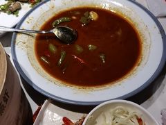 -杨氏青龙虾·羊蝎子(托乐嘉店)