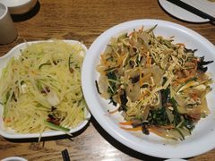 -大闫家烧烤·小海鲜家常菜(郑庄店)