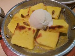-吕氏疙瘩汤·海鲜新鲁菜(凯德mall新都心店)