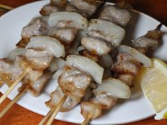 -福烤锦花(长乐路店)