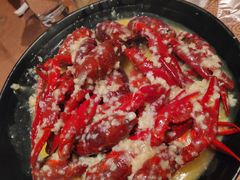 -东方明珠老上海8号餐厅(东方明珠广播电视塔店)