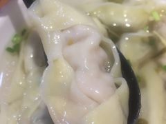 -周素珍湖州大馄饨(直戒坛寺巷店)