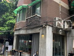 -来回·咖啡(天河南店)