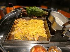 -伍丁·烤牛肋(和平东桥店)