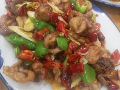 -文记小四川水煮鱼(虹桥路店)