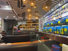 -醉壹号海鲜大排档(厦门美食地标店)