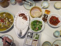 -东流山北京烤鸭·家常菜(南京首店)