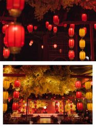 -DC大蔡婚礼策划(李公堤店)