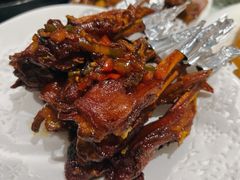 -熠盛粤味·顺德桑拿鸡(永康路店)