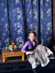 -盘子女人坊古装写真摄影(天津总店)