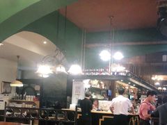 -巴伐利亚啤酒坊(意式风情街店)