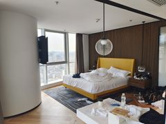 -南京金丝利喜来登酒店