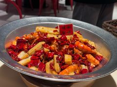 -蟹主隆恩.虾蟹.烧烤.湘菜(渔人码头店)