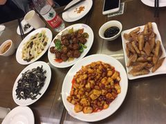 -到家尝北京菜(西坝河店)