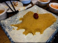 苗家小米鲊-阿婉贵州苗家酸汤鱼(梅林店)