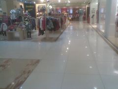 店内环境-松雷商业(南岗店)