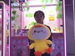 -天空之城游乐体验世界(万宝广场店)