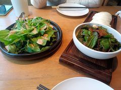 -马仕玖煲·融合菜·酥不腻烤鸭(人大店)