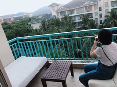 -三亚亚龙湾雅高美爵酒店