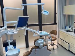 -牙博士口腔品牌连锁(杨浦店)