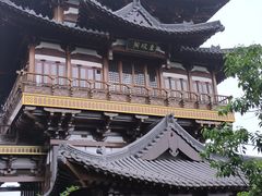 -雅达·阳羡溪山小镇中心